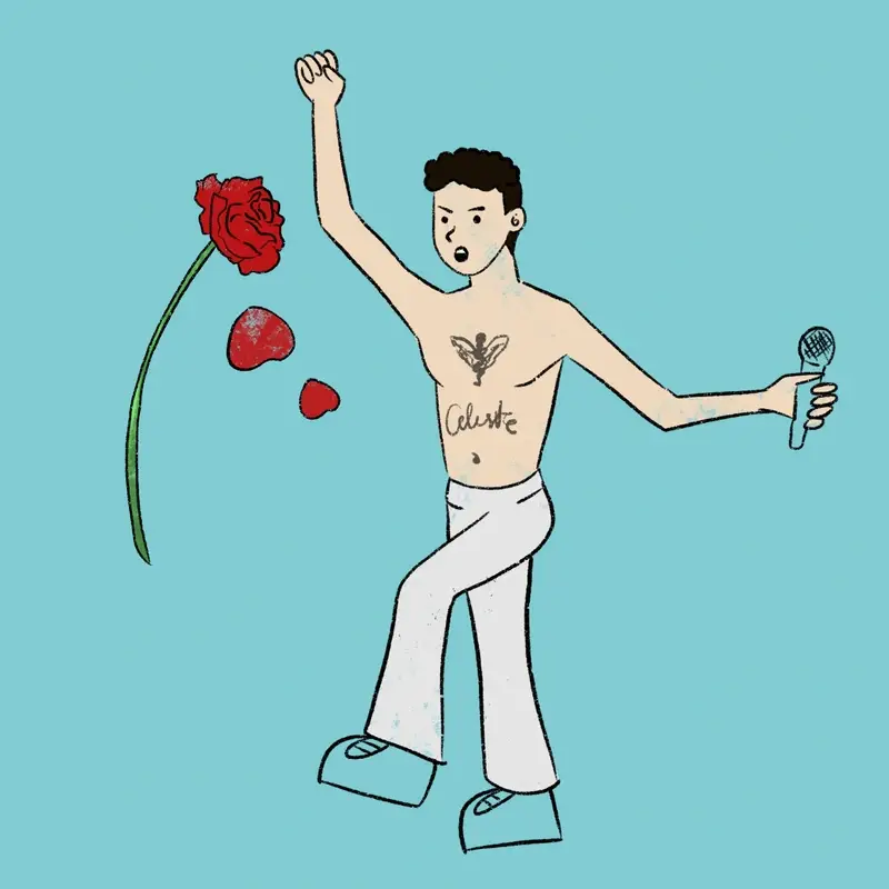 Somoslas: Chico Blanco Live Av · Byron Yeates / Bassiani: Hvl · Ndrx · Svreca