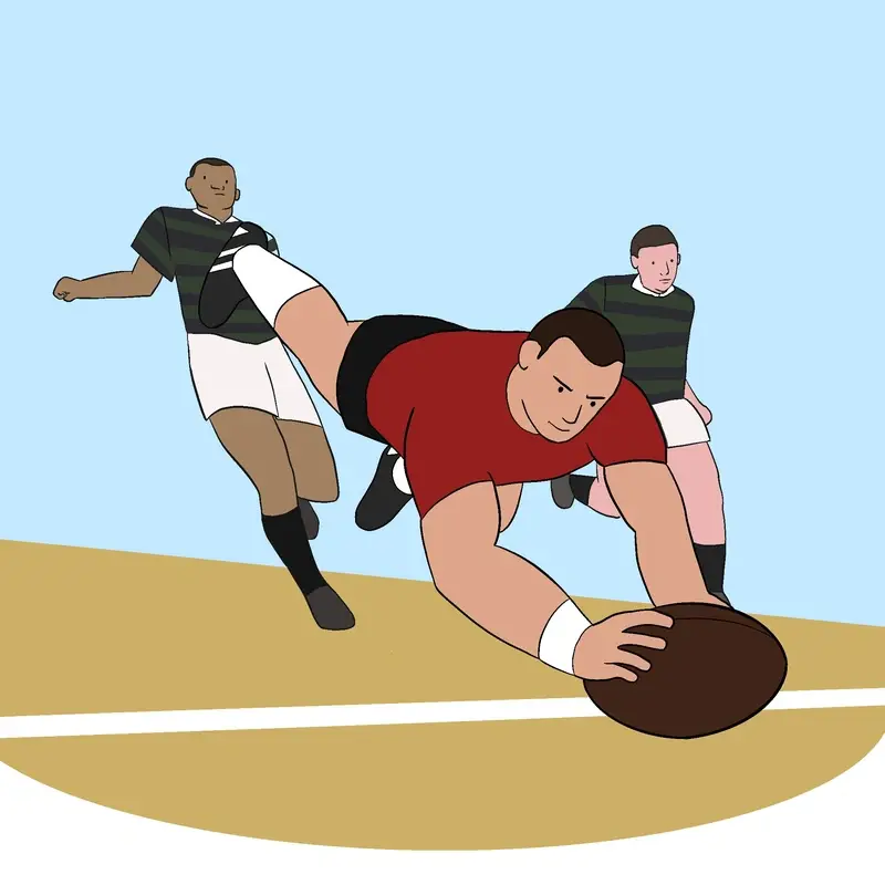 Benetton Rugby Vs Ospreys