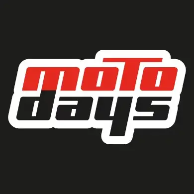 Motodays 2026 | Biglietto Tiktok