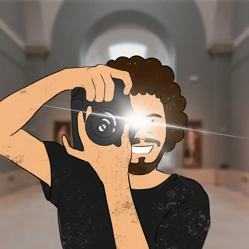 Caravaggio 2025