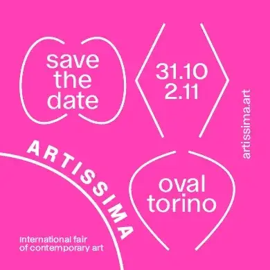 Artissima 2025