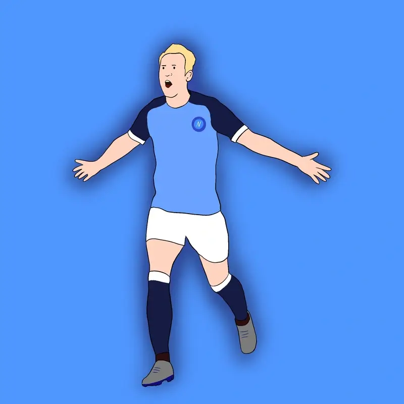 Napoli - Cagliari